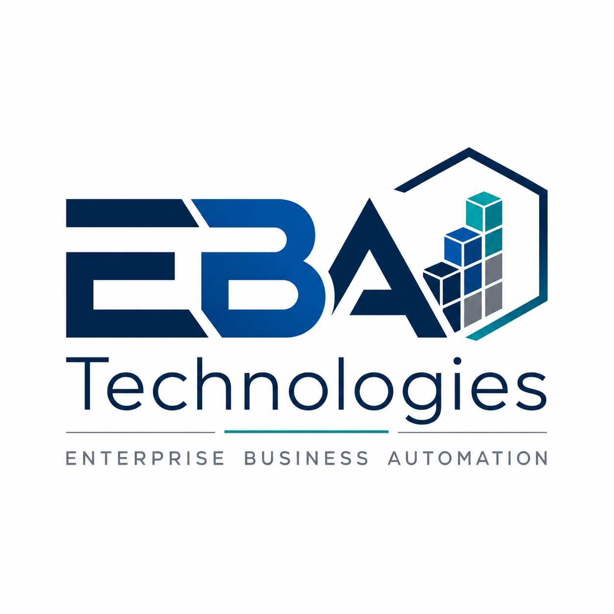 EBA Technologies Logo